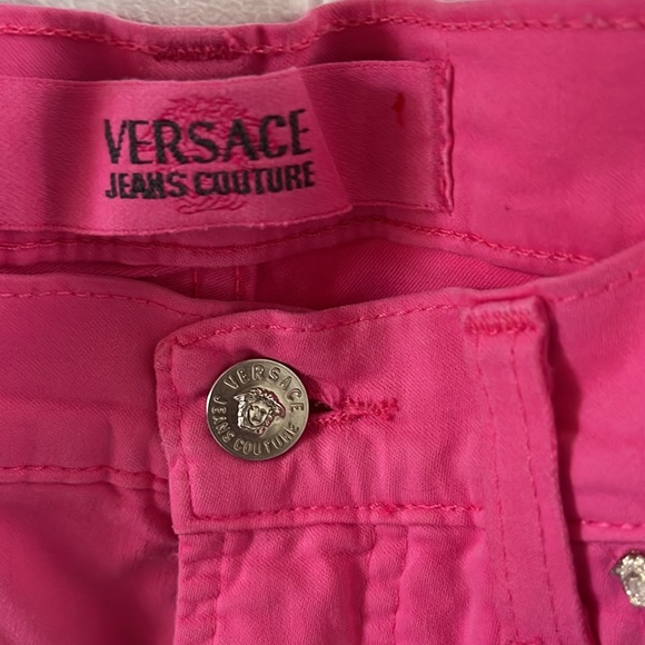 Vintage Versace - Picture 2 of 5